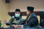 Kuota Bantuan Iuran BPJS Gratis Tahun 2022 di Sulsel Mengalami Penurunan 