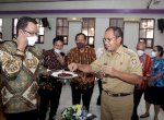 Tepis Makassar Kota Intoleran, Pendeta Sediakan Danny Buka Puasa 