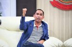 Ketua DPRD Rudianto Lallo Apresiasi Langkah Cepat Polrestabes Makassar Ungkap Kasus Iqbal Asnan