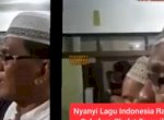 Viral Nyanyi Indonesia Raya Sebelum Tarawih, MUI Sulsel: Melecehkan Agama dan Negara