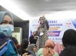 Gelar Sosialisasi Nilai-nilai Kebangsaan, Ini yang Disampaikan Cicu