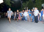 Ini Juara Lantang Bangngia Run Race di Kecamatan Ujung Pandang
