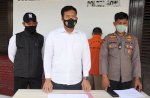 Parah, Ayah yang Setubuhi Anaknya di Gowa Sudah Dilakukan Sejak 2016