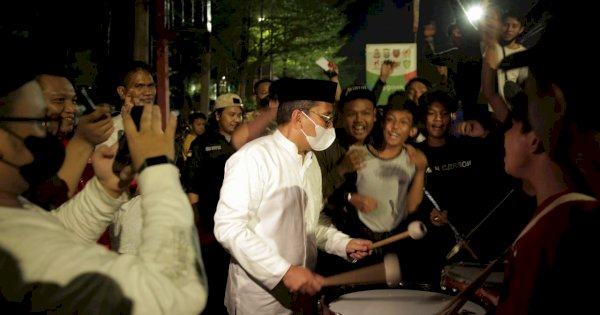 Danny Pomanto Rencana Aktifkan Golo&#8217; rong, Golo&#8217; na Anak Lorong