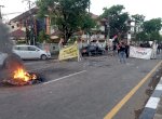 Demo 11 April, Ada 12 Titik Aksi Unjuk Rasa di Makassar 