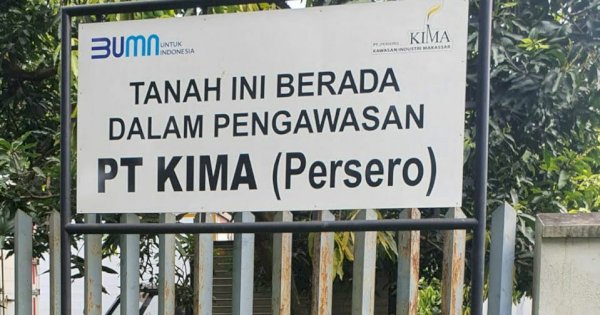 Investor di KIMA Ketakutan, Harap Ada Perlindungan Hukum dan Keamanan Investasi