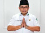 Sambut Ramadan, M Fauzi Serukan Konsolidasi Umat Bangsa