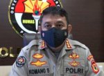 Berkas Perkara Tersangka Eks Polisi Inisial M Segera Dilimpahkan 