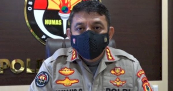 Berkas Perkara Tersangka Eks Polisi Inisial M Segera Dilimpahkan 