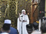 Ini Pesan Bupati Indah di Ramadan 1443 H