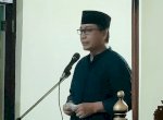 Suaib Mansur Minta Masyarakat Ciptakan Suasana Kondusif Selama Ramadan