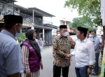 Wali Kota Danny Melayat ke Rumah Duka Ayahanda Sekda Kota Makassar