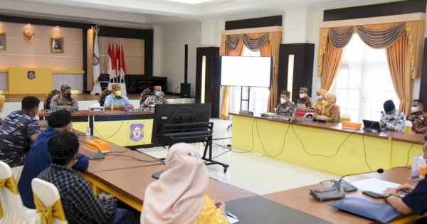 Nelayan Kapal 30 GT Belum Dapat Izin, Gubernur Rusli Sukses Lobi Menteri KKP