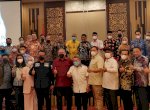 26 BTS Dibangun di Luwu Utara, Program ‘’BISA Terkoneksi’’ Diharap Tuntas 2022