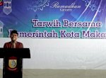 Ketua Baznas Makassar: Tidak Boleh Ada Orang Miskin Tidak Bayar Zakat