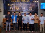 PP KPMP Dorong Optimalisasi Perusda Pinrang Lewat Dialog Publik