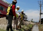 Pemda Luwu Utara Genjot Pengerjaan Pemulihan Pasca Banjir Bandang