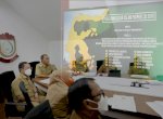 Tindak Lanjut PSEL Kota Makassar, Wali Kota Gelar Rapat Virtual Bersama KPK