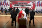 Polri Bantah IPDA Iman Agus Meninggal Gegara Bentrok Demo 11 April di Kendari 
