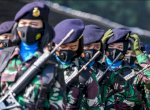 Tes Keperawanan Calon Prajurit TNI Wanita Resmi Dicabut 