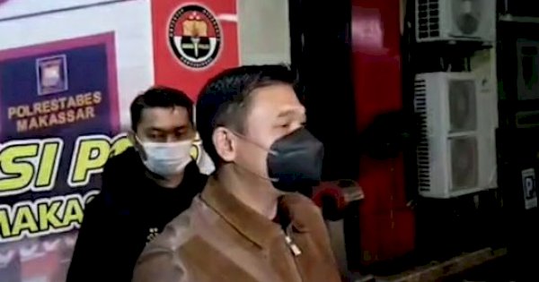 Kasatpol PP Makassar Disebut Otak Pelaku Pembunuhan Najamuddin Sewang