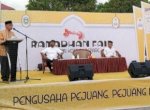 HIPMI Parepare Gelar Ramadan Fair
