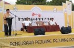 HIPMI Parepare Gelar Ramadan Fair