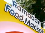 Festival Ramadan MaRI Suguhkan Multi Produk hingga Food Market