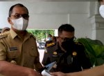 Danny Pomanto Hadiri Sidang Kasus RS Batua Sebagai Saksi&nbsp;