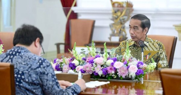 99,2 Persen Masyarakat Indonesia Kebal Covid-19