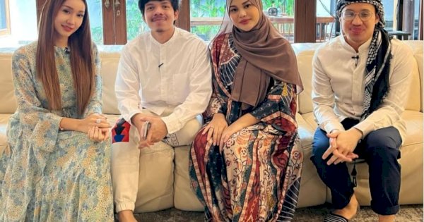 Menyesal Terkenal, Lucinta Luna Sempat Jadi Simpanan Sugar Daddy