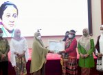 Peringati Hari Kartini, Indah Putri Indriani Paparkan Program untuk Perempuan