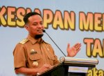 Pemprov Sulsel Tambah THR dan Gaji ke-13, Segini Nilainya