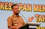 Pemprov Sulsel Tambah THR dan Gaji ke-13, Segini Nilainya