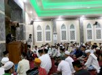 Jelang Hari Raya Idul Fitri, Wawali Fatmawati Rusdi Ingatkan Bayar Zakat