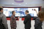 UNESCAPE-Pemkot Makassar Jajaki Kerja Sama Penggunaan Aplikasi Geoportal Dukung Smart City