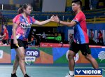 Ini 3 Saluran Nonton Quarter Final Badminton Asia Championships 2022