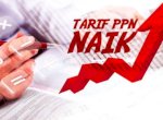 Tarif PPN Juga Ikut Naik jadi 11 Persen, Berikut Daftarnya  