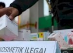 BBPOM Sebut Kosmetik Ilegal di Makassar Mendominasi Pelanggaran