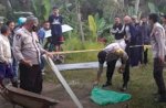 Warga Toraja Temukan Potongan Tubuh Bayi yang Dimakan Anjing 