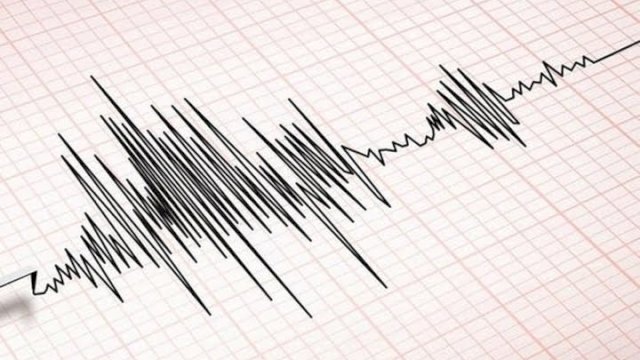 Ilustrasi Gempa Bumi. (Ist)