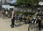 Antisipasi Balap Liar, Petugas Gabungan Bakal Rutin Patroli di Jalan Protokol 