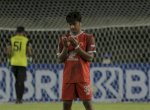 Ilham Udin Armaiyn Dikabarkan telah Tinggalkan PSM, ke Arema? 