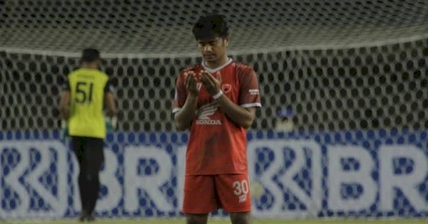 Ilham Udin Armaiyn Dikabarkan telah Tinggalkan PSM, ke Arema? 