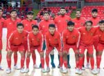 Tumbangkan Myanmar, Timnas Indonesia Lolos Piala Asia Futsal 2022 