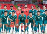 Timnas Futsal Indonesia Bakal Bertemu Thailand di Final, Berikut Jadwalnya 