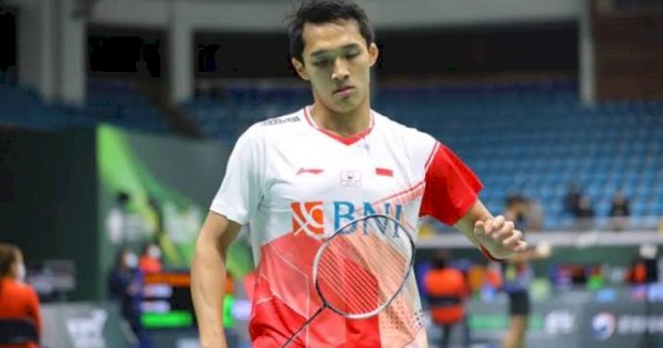 Link Final France Open 2023: Bagas/Fikri Lawan Andalan Denmark, Jojo vs Li Shi Feng