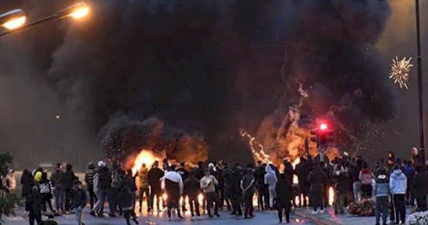 Pemerintah Indonesia Kecam Terkait Pembakaran Al Qur’an di Swedia 