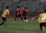 Pemulihan Fisik Jadi Fokus Utama Timnas Indonesia U-16