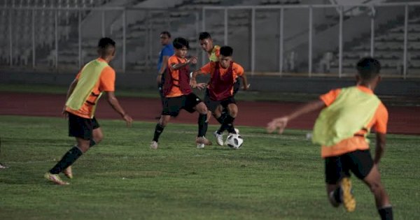 Pemulihan Fisik Jadi Fokus Utama Timnas Indonesia U-16